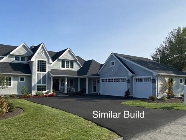 House for sale in Ipswich, Massachusetts