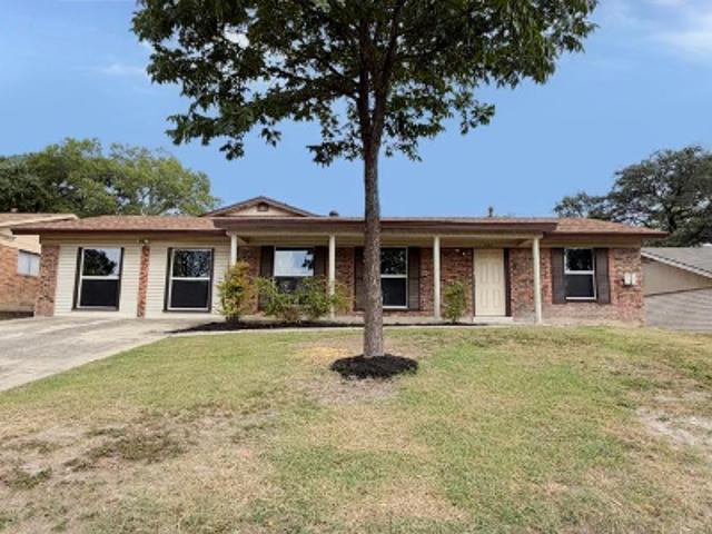 House for sale in Leesville, Texas