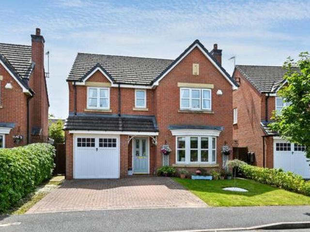 House for sale in Compton, Froggatt