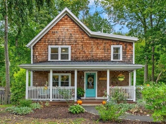 House for sale in North Scituate, Scituate