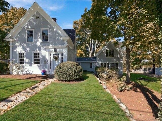 House for sale in North Scituate, Scituate