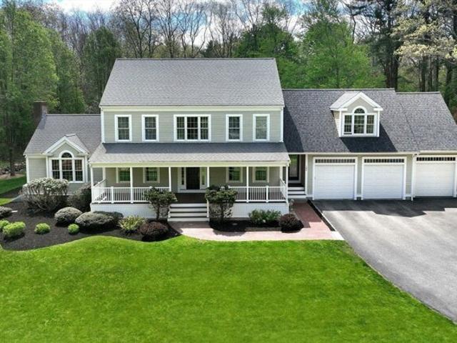 House for sale in Scituate, Massachusetts
