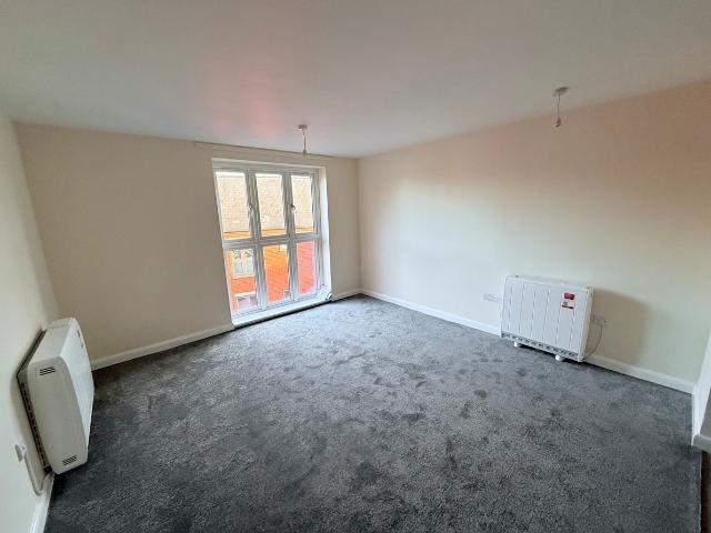 House for rent in Lace Market, City of Nottingham