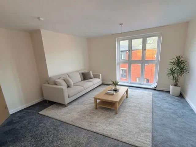 Apartment for rent in St Ann's, Haddon