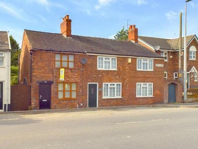 House for sale in Middlewich