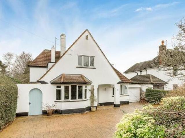 House for sale in Northampton, Northamptonshire