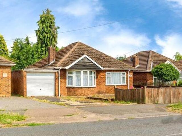 House for sale in Northampton, Northamptonshire
