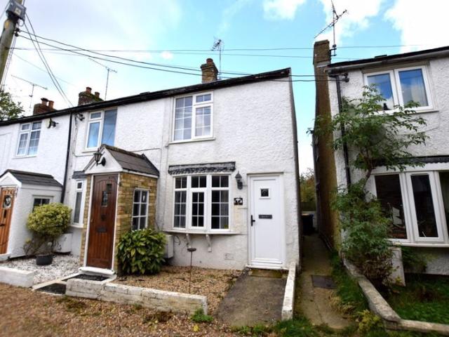 House for rent in Eaton Bray, Bedfordshire