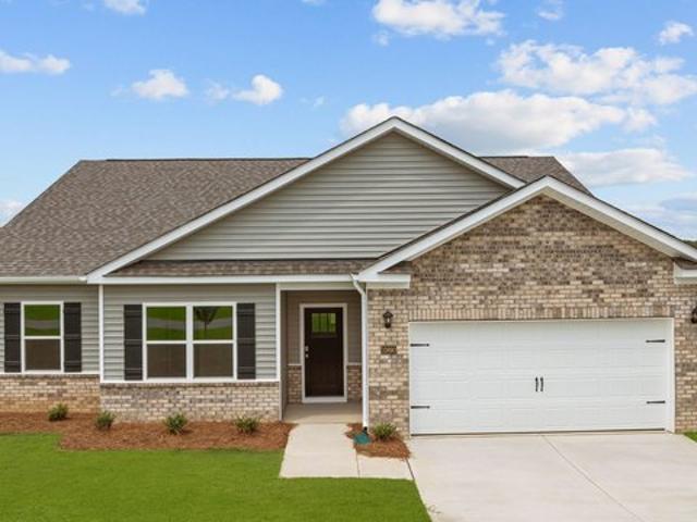 House for sale in Bailey, Nash County