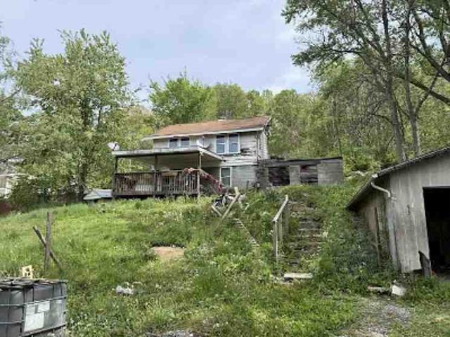 House for sale in West Virginia
