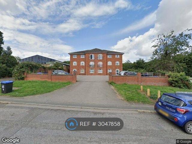 Apartment for rent in Northampton, Northamptonshire