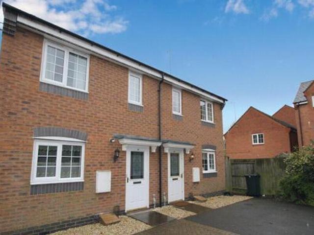 House for rent in Hanwell Fields, Cherwell