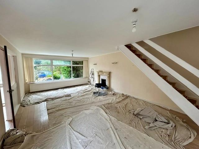 House for rent in Castle, Leftwich