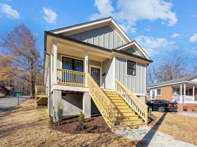 House for sale in Roxboro