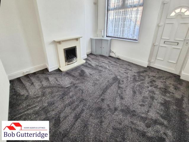 House for rent in Butterton, Staffordshire