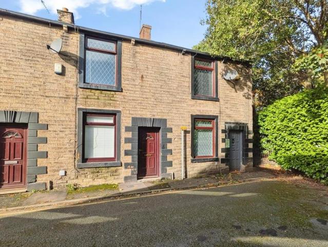 House for rent in Hey, Oldham