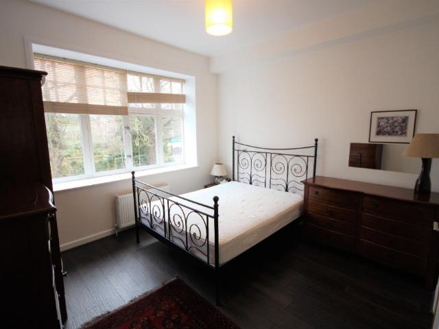 Apartment for rent in Bootham, York