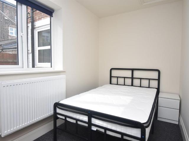 Room for rent in Bootham, York