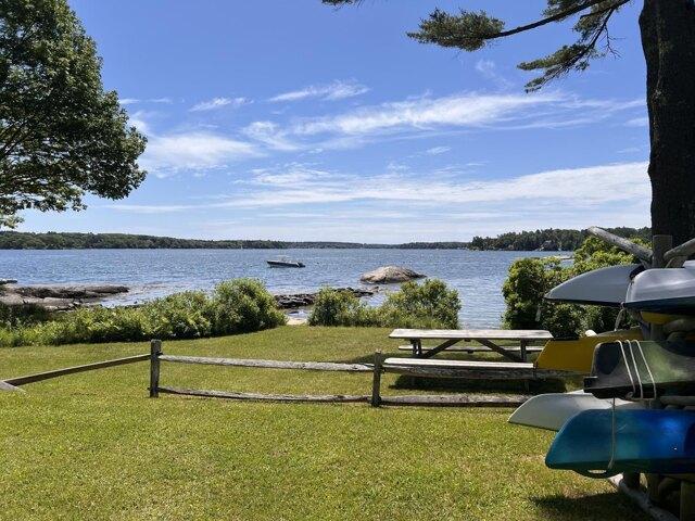 Land for sale in Boothbay, Maine