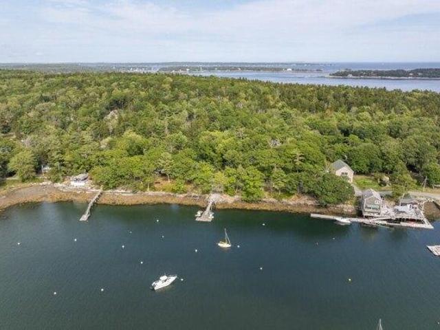Land for sale in Boothbay, Lincoln County