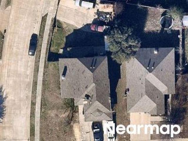 House for sale in Fort Worth