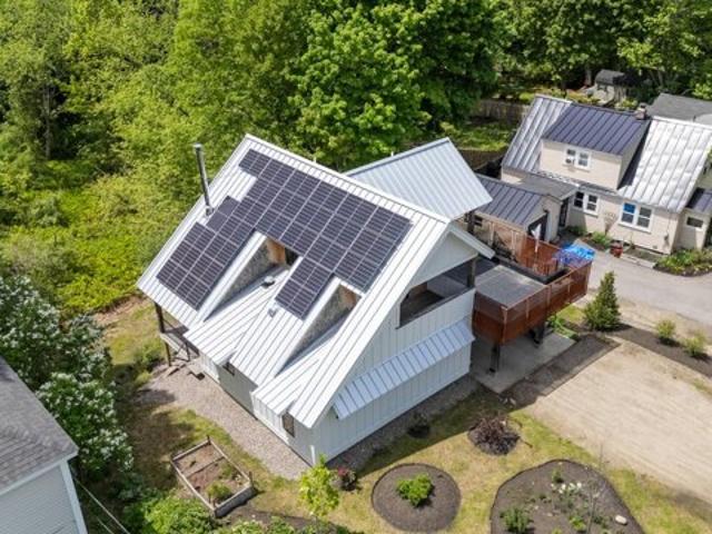 House for sale in South Portland, Maine