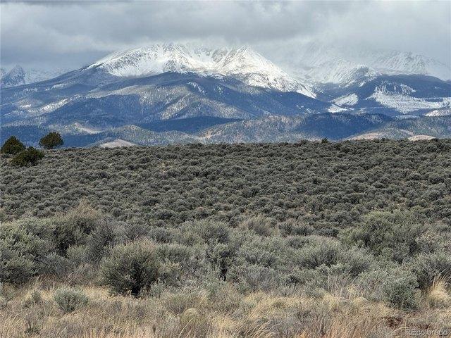 Land for sale in Fort Garland, Colorado