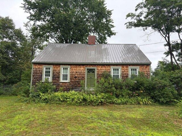 House for sale in South Limington, Limington