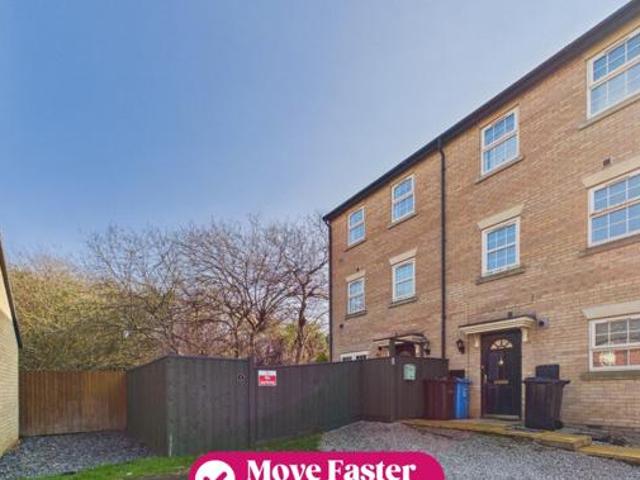 House for sale in Hull, City Of Kingston Upon Hull