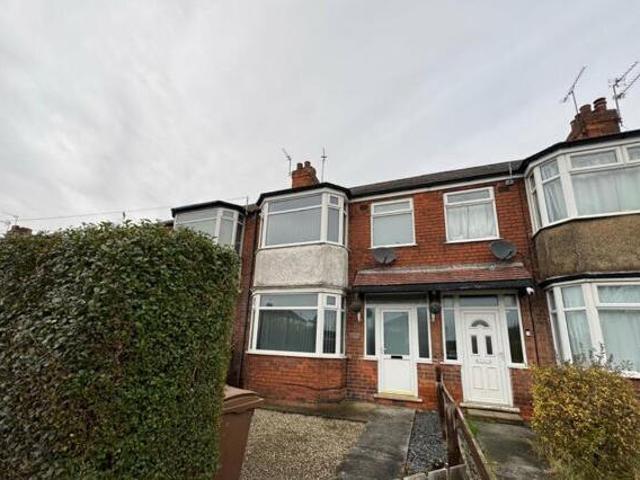House for rent in Hessle, East Riding Of Yorkshire