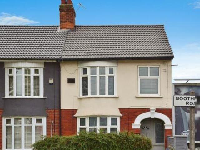 House for sale in Hull, City Of Kingston Upon Hull