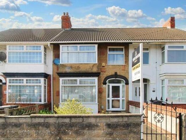 House for sale in Hull, Hull and East Yorkshire