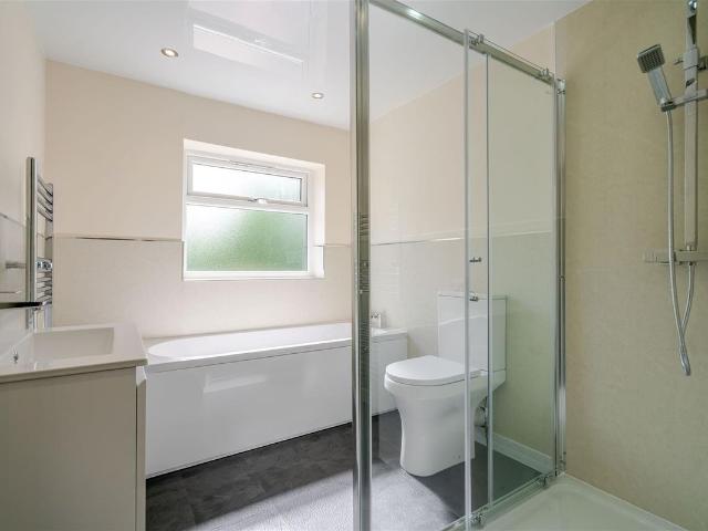 House for rent in Winton, Salford