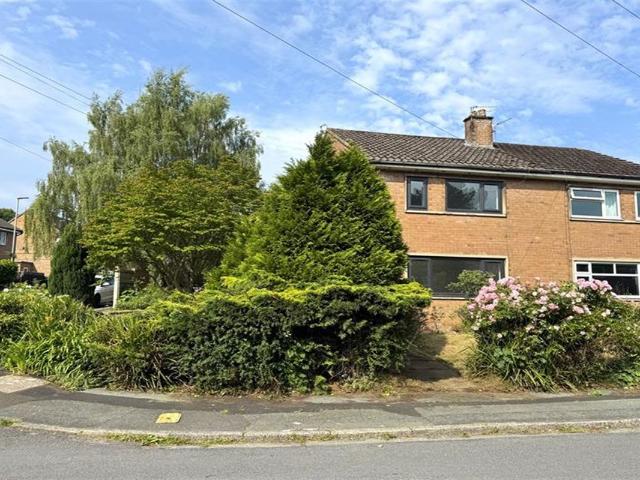 House for rent in Knutsford