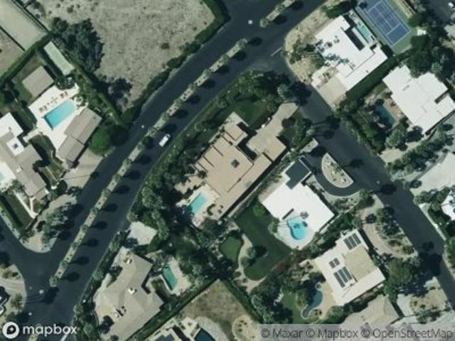 House for sale in Rancho Mirage, California
