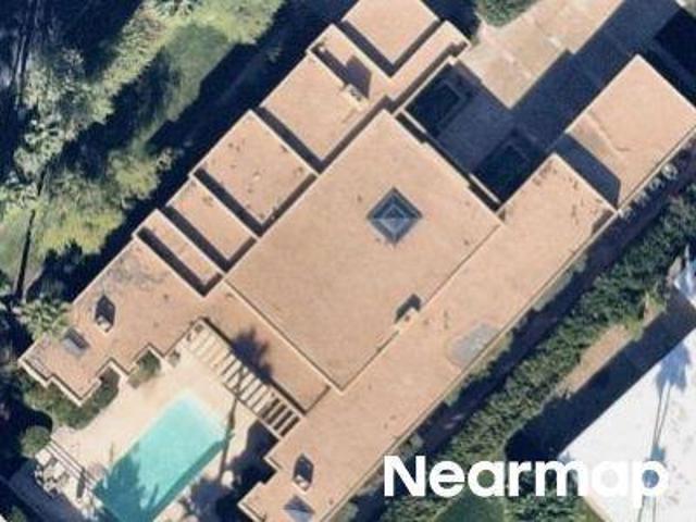 House for sale in Rancho Mirage, California