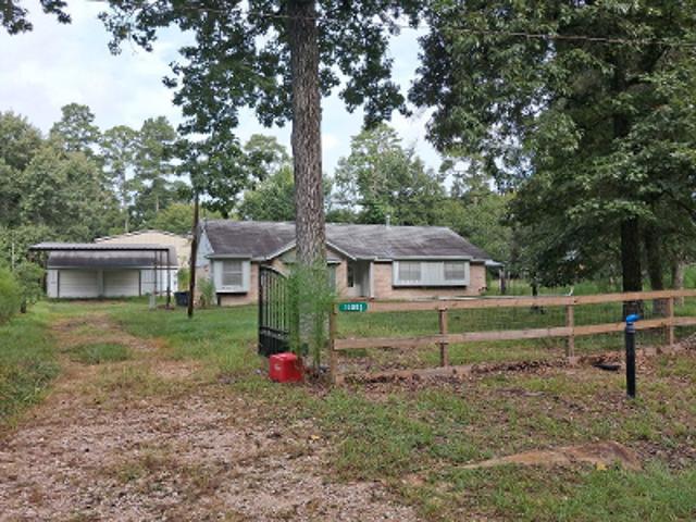 House for sale in Texas