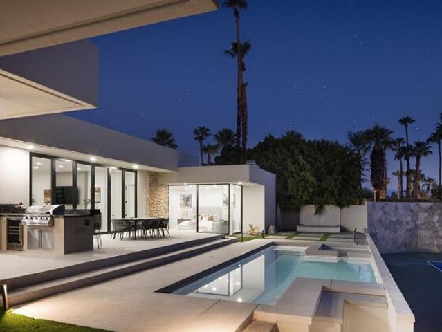 House for sale in Rancho Mirage, California