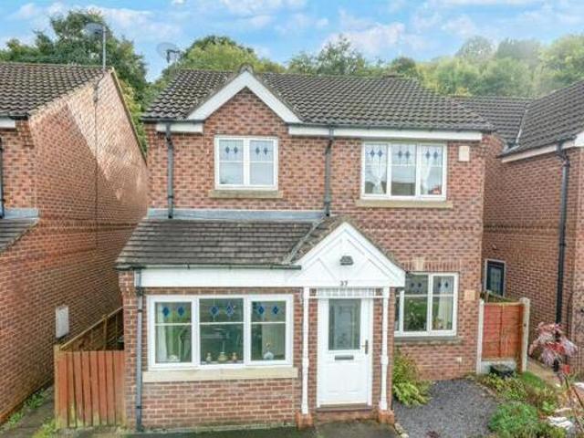 House for sale in Meanwood, West Yorkshire