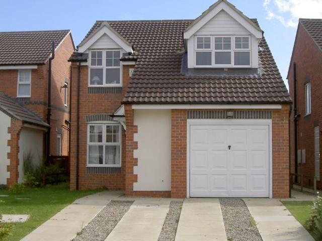 House for rent in Meanwood, West Yorkshire