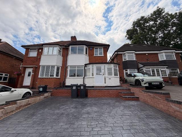 House for rent in West Midlands