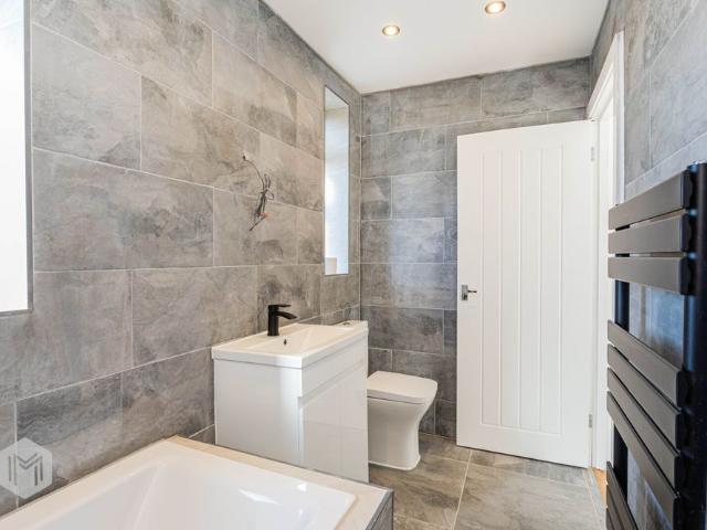 House for rent in Salford, Greater Manchester