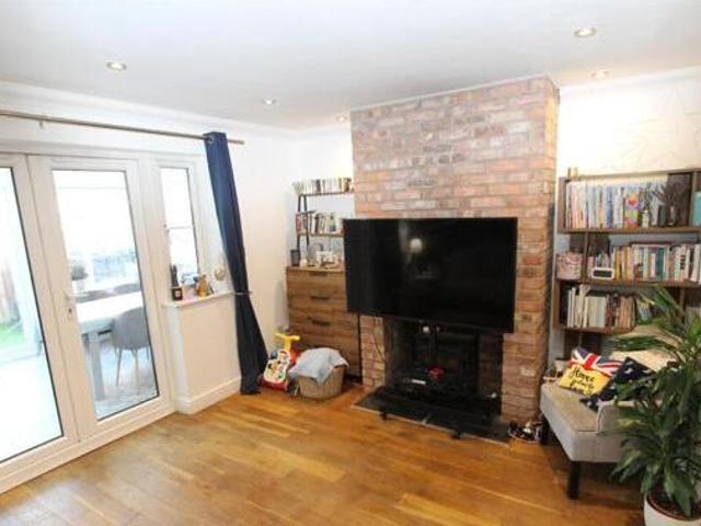 House for sale in Warrington