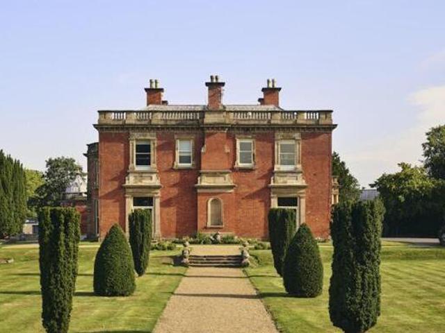 House for rent in Knutsford