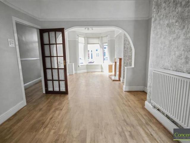 House for rent in Bootle, Sefton