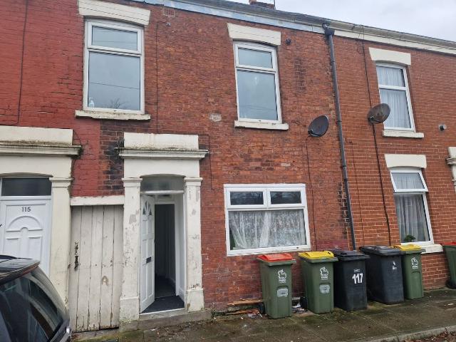 House for rent in St. Matthew's, Preston