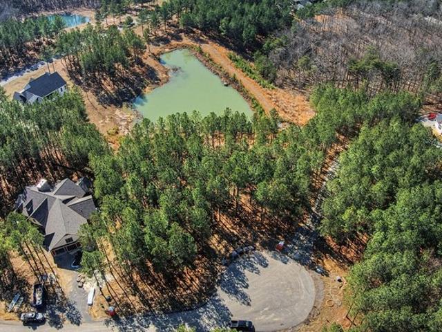 Land for sale in Tennessee