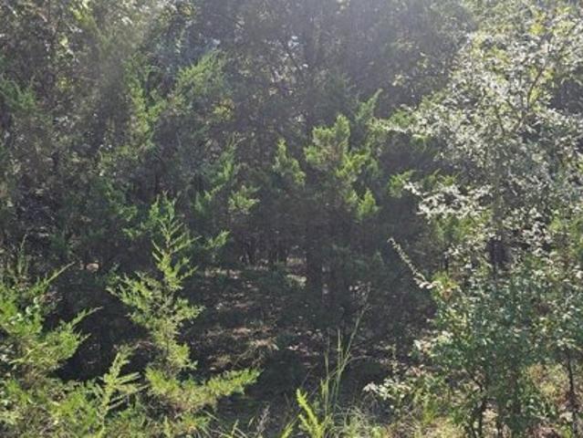 Land for sale in Gore, Oklahoma