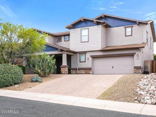 House for sale in Clarkdale, Arizona