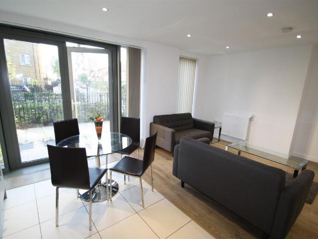 Apartment for rent in Ratcliffe, Stepney